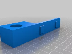 Filler Hingle