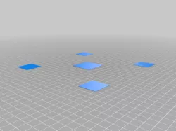 First Layer Calibration