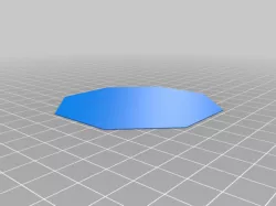 First Layer test