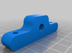  Flight Simulator - Throttle Quadrant/Pedestal - 737 inspired - Additional Pieces Only