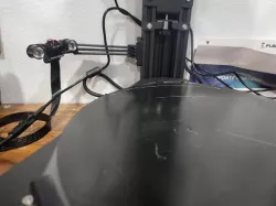 FLSUN SR PI CAMERA MOUNT