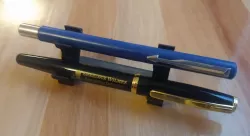 Fountain Pen Stand Display