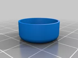 Foxeer predator Lens Cover