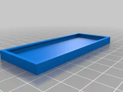 Fractal Engineering Whoop Juice Board Shell