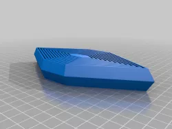 Fractal Rupee Fidget