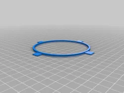 Frames for Laser