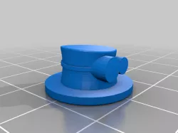 FreeCAD Lego Man, Minifig tutorials