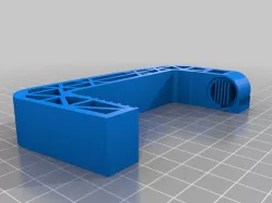 G27/G29 Longer Clamp