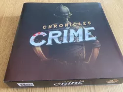 [Game Insert] Chronicles Of Crimes + noir + redview + 1400 +1900 + 2400 + Addons