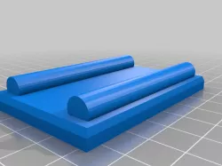 GANGSTER 3D PRINTER CRAPPER V2