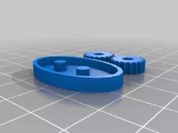 gear test file