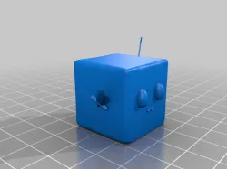 Gelatinous Cube