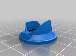 Geprc Thinking P16 Caddx Polar Lens Protector Hood