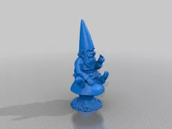 Gerome the Gnome