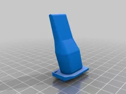 Glock 17 9mm Magazine Limiter 10 Rounds