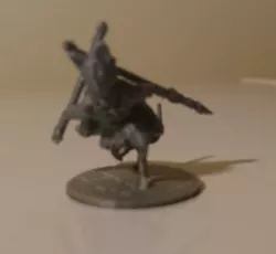 Gloomhaven Jaws of the Lion Vermling Raider With Base