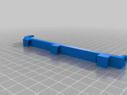 GoPro Hero 3 Black Monitor Mount