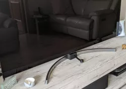 Govee Immersion Camera TV Cabinet Stand