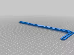 GPU Support Bracket