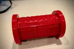 Gravity Falls Cipher Decoder