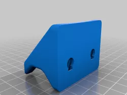 Hammer Hanger - Nail Remix