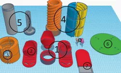 Handy Accessories - Gift pack