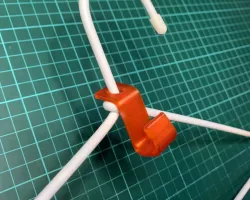 Hangar Sub Hook