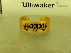 HAPPY bracelet