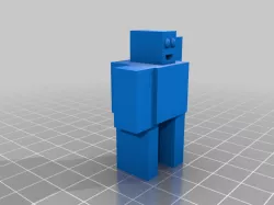 Happy Robot