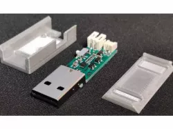 Happymodel 1S Charger Shell