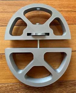 Hat Stretcher