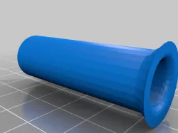 HDS Paintball Shotgun - Airsoft Conversion Shells