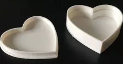 Heart box