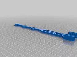 HermanStakes - Pixel Stake for WS2811 Bullet Lighting Shows