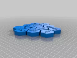 HIVE Expansion Set