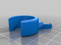 Holder Drum Stick