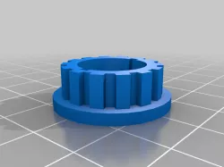 Hoselink Pulley