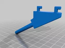 Husqvarna Sewing Machine Spool Pin