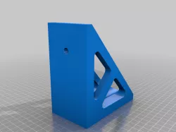 Hydraulic 10 Ton Benchtop Press X to Y pump axis mod
