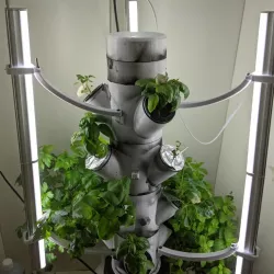 Hydroponics Tower Accessories