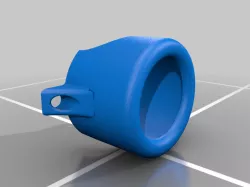 Hype Glow Pool Light Ladder Mount