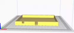 Hyve case
