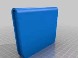 ID3 (ID.3) Divider - Volkswagen