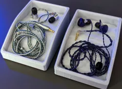 IEM storage box