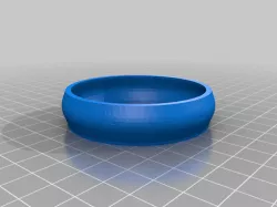 IKEA tarnaby lamp- fitting ring