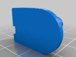 IKEA TISKEN hooks