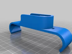 IKEA Tisken to Svarta bracket