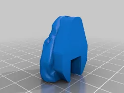 improved snake head 