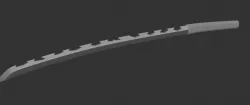 inoskuke katana