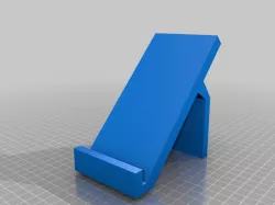 Iphone XS/XR Phone Stand